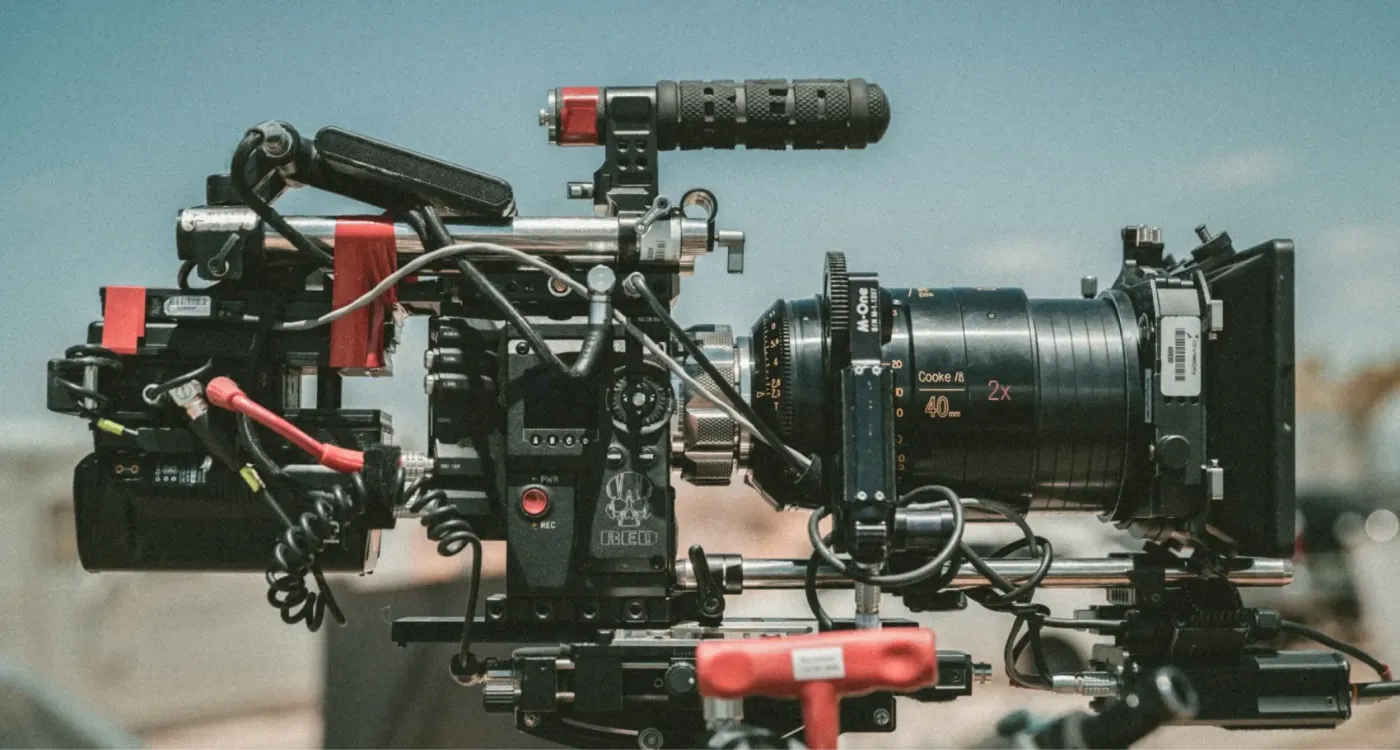 ニッポン・プロダクション・モンゴルの映像コーディネート会社