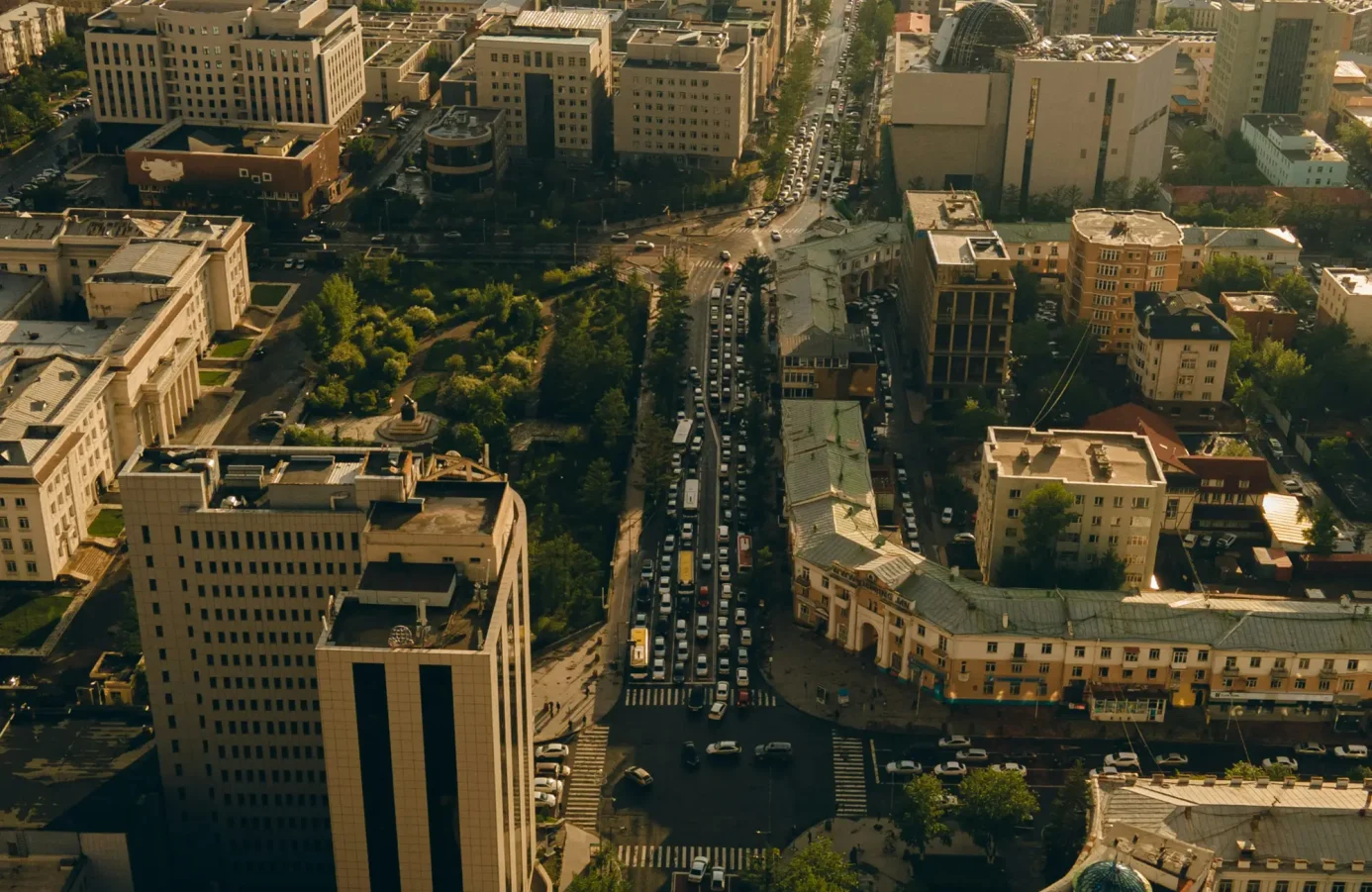 ウランバートル